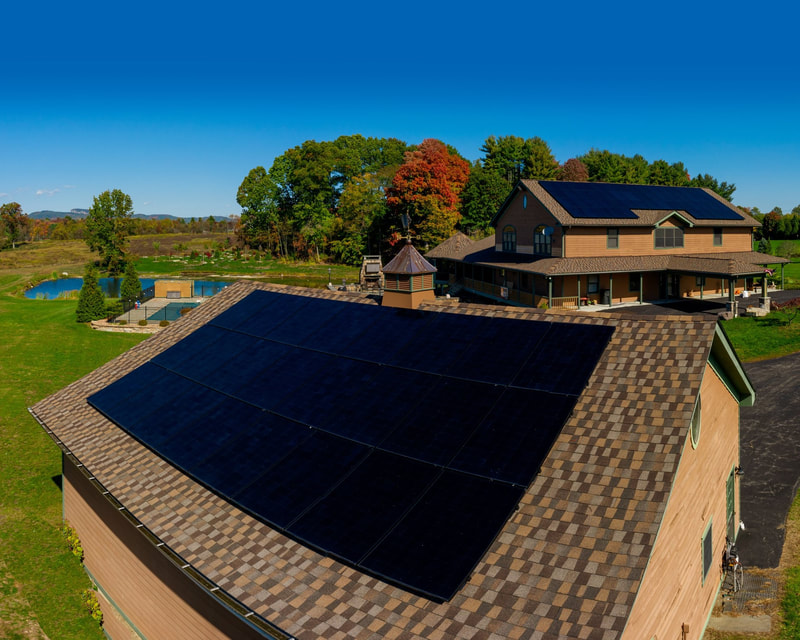 SunPower Solar Panels